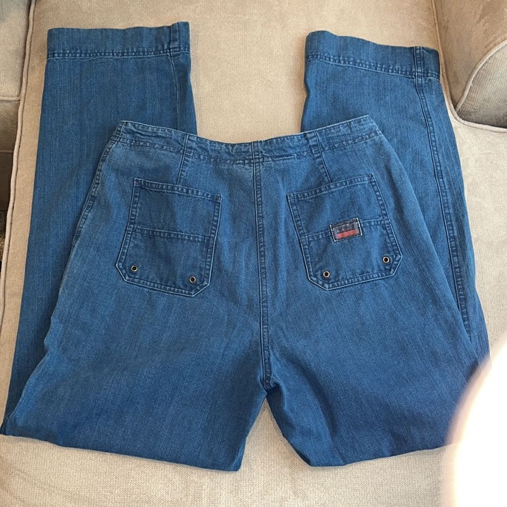 Vintage Lauren Ralph Lauren baggy  moms jeans